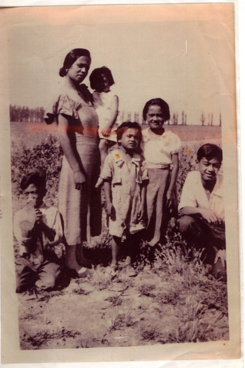 dukeupress:Scenes of life in early-twentieth-century Little Manila, the Filipino American community 