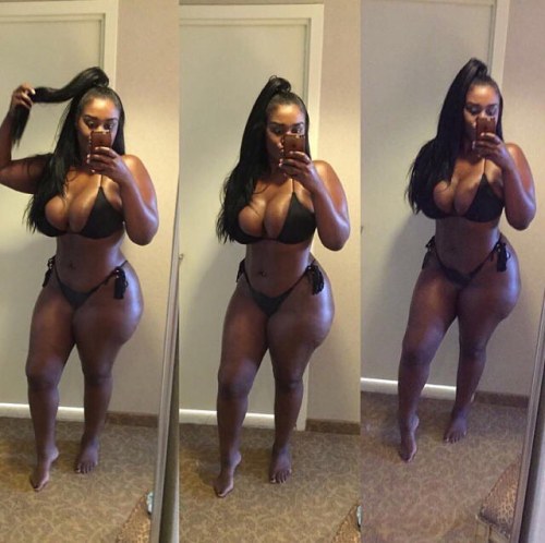 thickaddiction:  @sheera_josette 😍😍😍