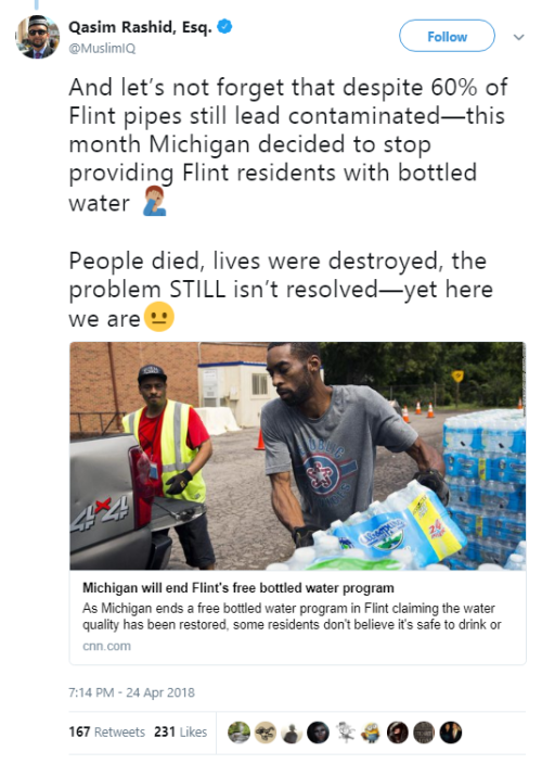 Porn photo theambassadorposts:    Flint doesn’t get