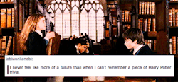 neuropath-ic:  Harry Potter   Funny Tumblr Text Posts