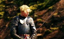 nymheria:  Game Of Thrones Season 4 : On Set (x) 