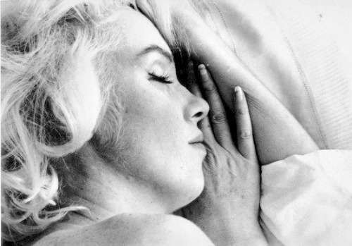 alwaysmarilynmonroe:   Marilyn by Bert Stern in June 1962. 