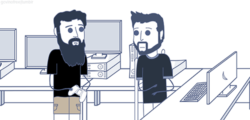 riddleys-deactivated20150315:  Miles hacks the system 