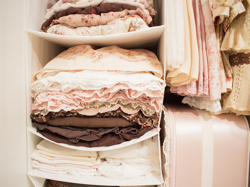 sugar-trick:My wardrobe - 2015 edition! (◍•ᴗ•◍)  oh my gosh