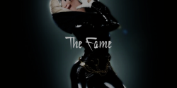 dontblame13:  Lady Gaga Eras / The Fame /