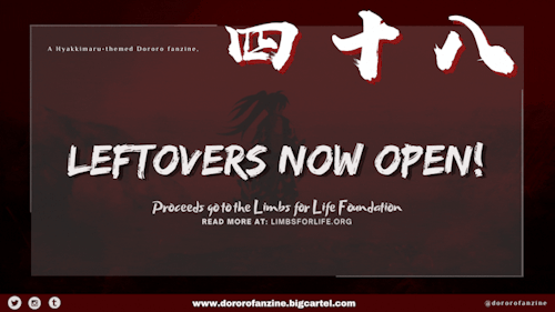 Leftover Sales OPEN to Dec. 6th 11:59 pm EST (UTC-5)!We’re so thrilled to open leftovers for 四