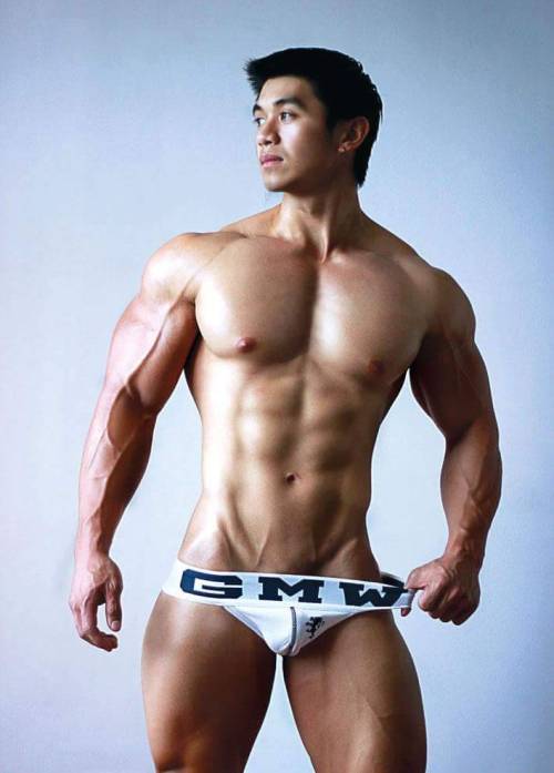 maleappreciasian:  IG: kennethcayat porn pictures