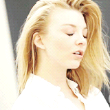 natalie-dormer-daily:  I’ve always been a history lover. I’ve spent a lot of