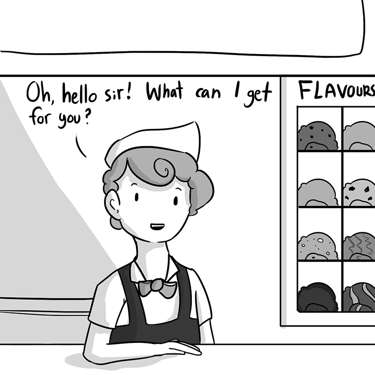 thehorsewife:dsp2003:Weapons of grade Cute. Original comic by TJPones. Edited in