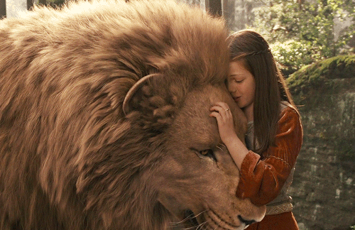 simplymanuela: The Chronicles of Narnia: Prince Caspian (2008)