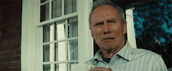 haidaspicciare:  Clint Eastwood, “Gran Torino” (2008).