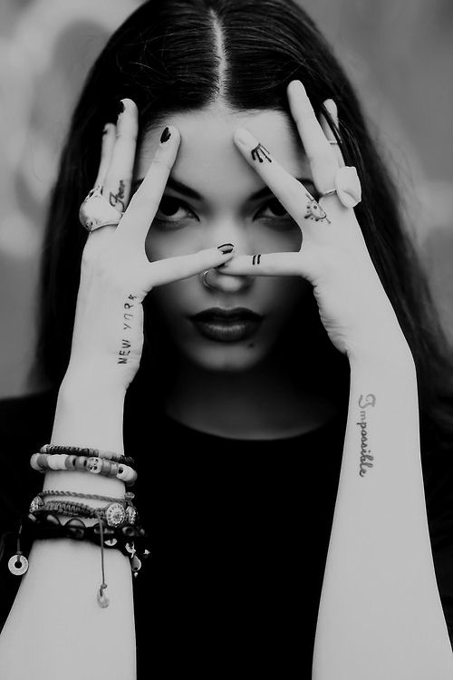 Truth is painful…but i love it…! ♥