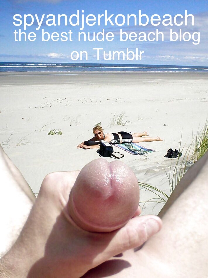 spyandjerkonbeach:  Please click like if you agree :-) thank you!