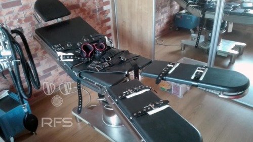 orbitusbc:New multifunctional operation table…