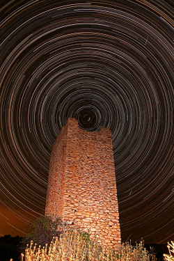 fyeahastropics:  The North Celestial Tower(via