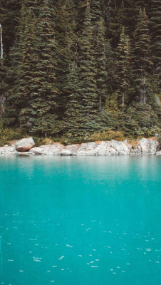 etherealvistas:  Garibaldi Lake //  Natural