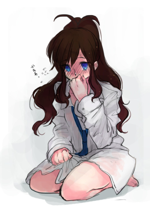 solos1s:  ゆぎまる 
