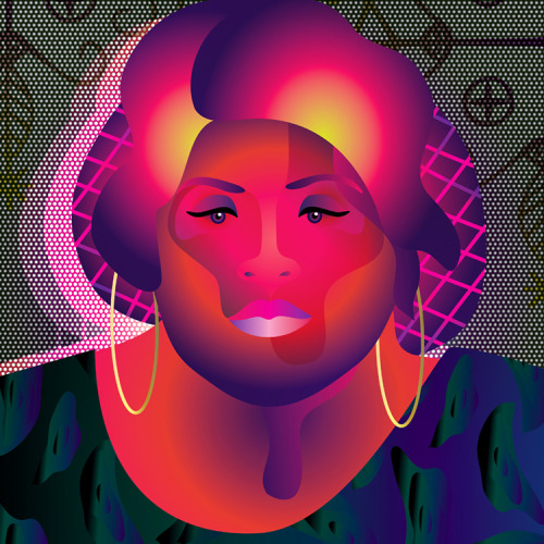 Six Witches: Gabourey Sidibe as Queenie / “AHS: Coven”