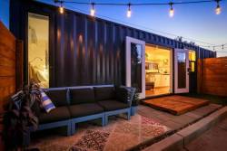 dreamhousetogo:A Slice of Heaven Tiny House