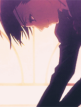  You know… These white flowers… and plain clothes do not suit you at all. What