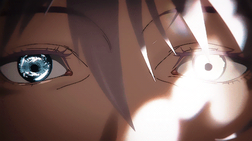 Yandere Gojo