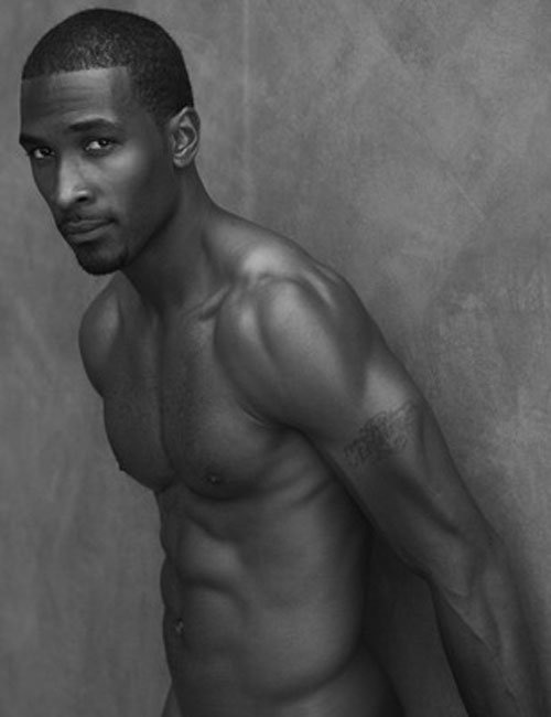 theofficialbadboyzclub:  BJ