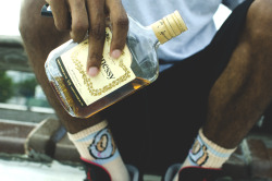 johnjuiceharris:  hennessy.