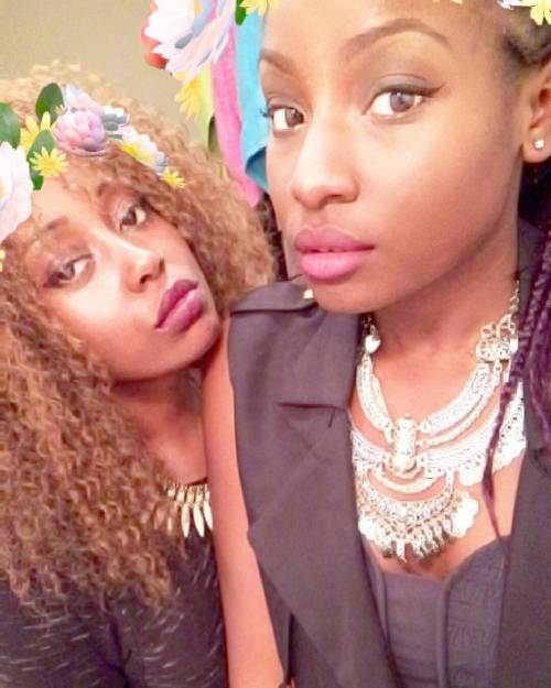 janeontheway: The Nuisibles #Selfie #blackgirlmagic #Blackout #tumblr #Blackgirls #ByNight #Kizomba 