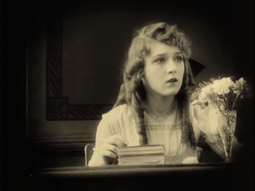 di-a-man-te:The Poor Little Rich Girl (1917), dir. Maurice Tourneur