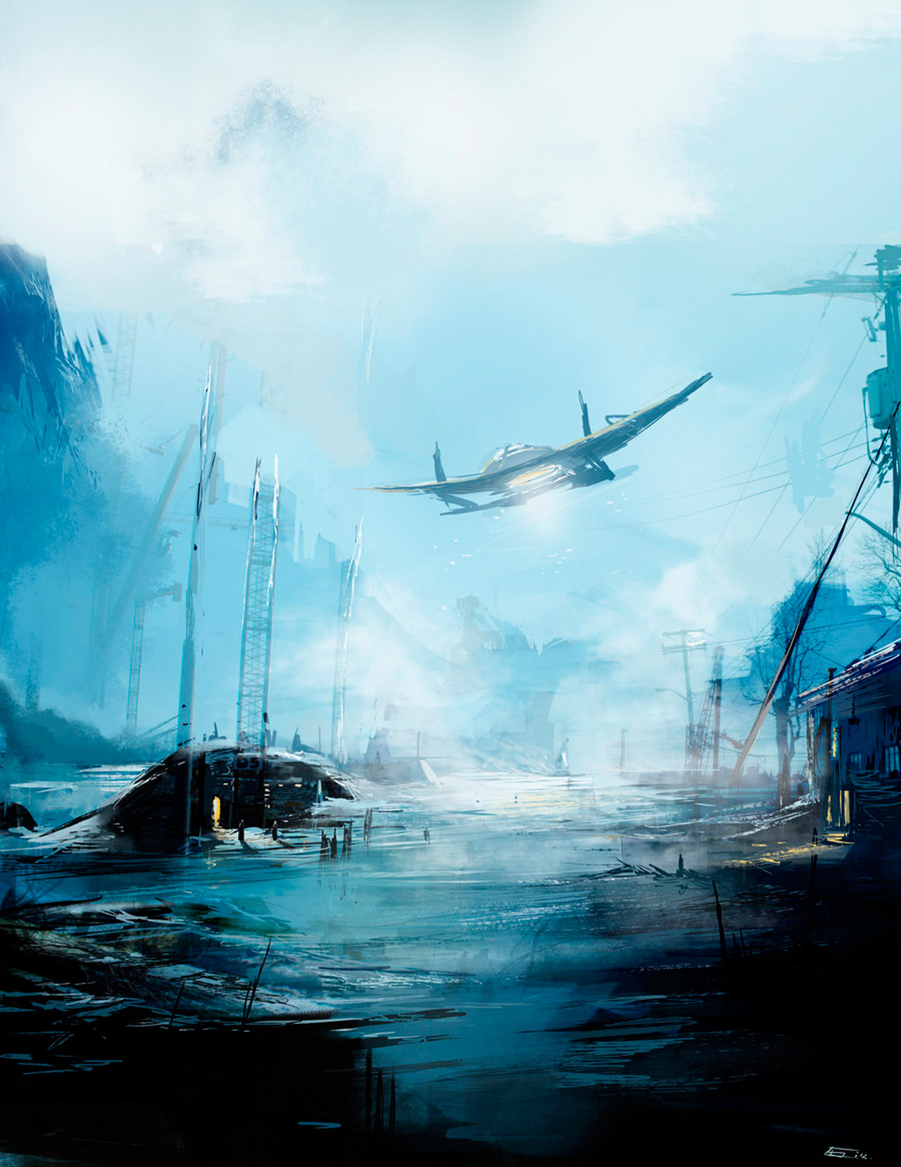 theartofanimation:  IACG