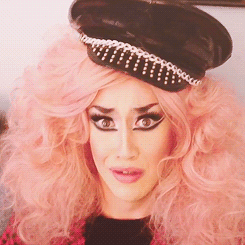 adore-delano:  “Backrolls?” 