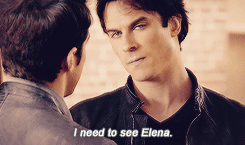 indamonseyes:  “You’re the good and I need a little good in my life. Without