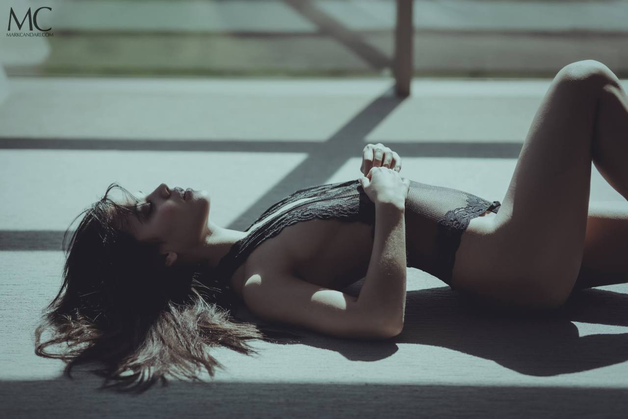 bigcstyle:   Estrella Pau by Mark Candari 