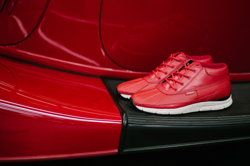 Gourmet Spring 2015 Collection