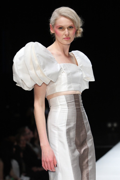 Jon Cordiano  - Spring / Summer 2011