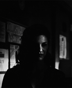 juliabaccari:  When God is gone and the Devil takes hold, who will have mercy on