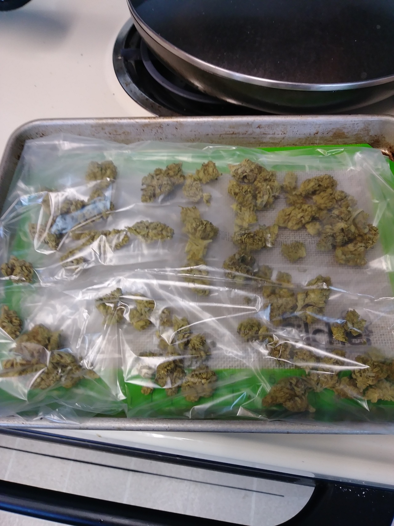 guerrillamydreams: I’m in the mood for butter cookies. What better way to finally