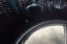 unearthlydust:“Look on my works, ye Mighty, and despair!”ALIEN: COVENANT (2017)