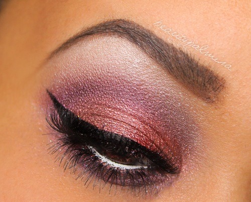 Fancy Eyes? — weheartit.com