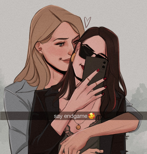 lisamar1exo:  hello here is a supercorp selfie