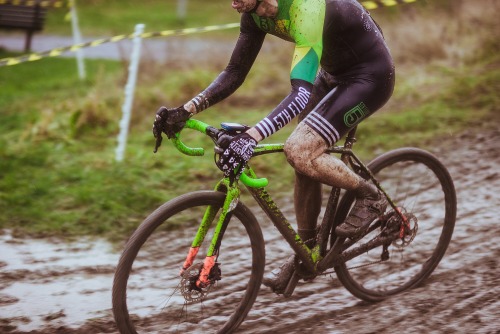 thespecializeddigest:  I am looking forward to getting back to cyclocross racing because #crossisher