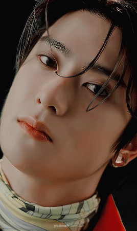 Sticky Jaehyun