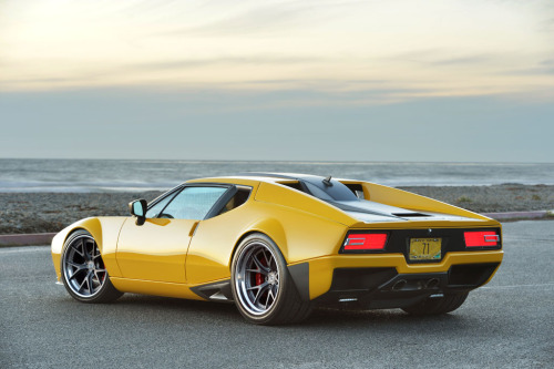 rocketumbl:  Ringbrothers ADRNLN Pantera 