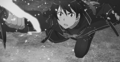 BlackAndWhiteAnime