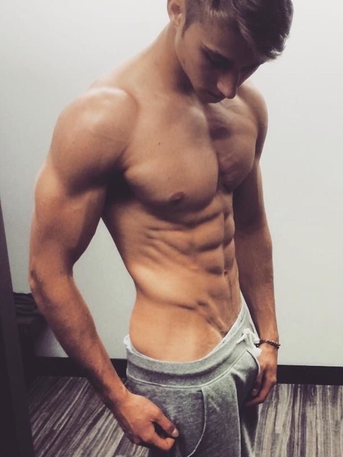 Hot, Beefy, Sexy, Muscular Men for YOU