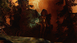 fallenvictory:I envy the humans for so many things, but sometimes, I envy them most for their tales.