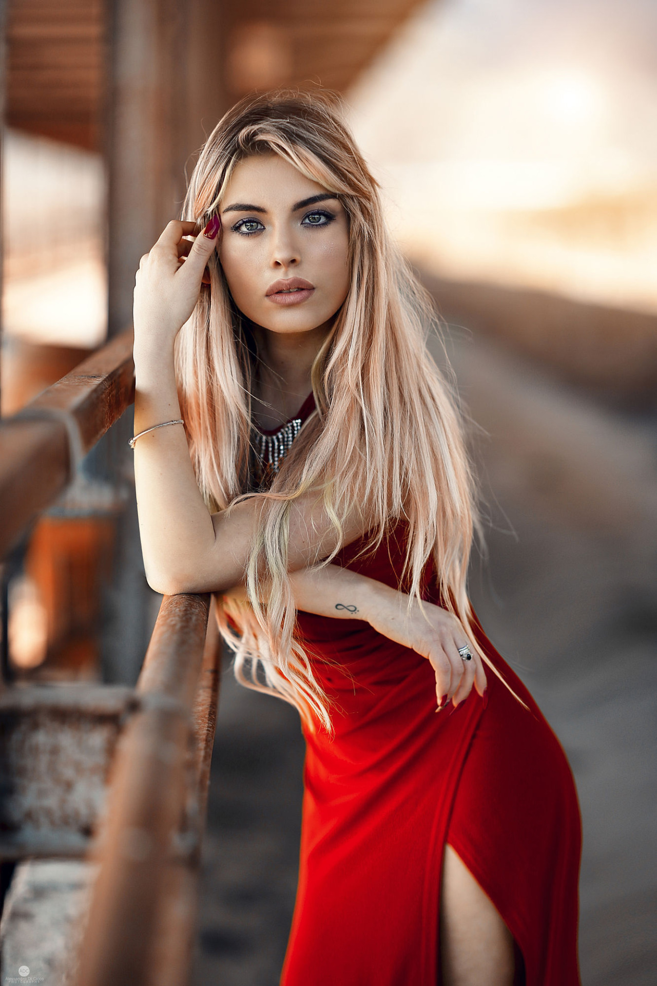 SP-The beauty I like