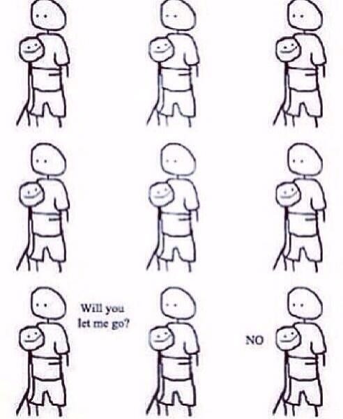 ethilee:  Hug please x
