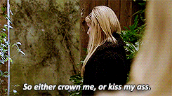 surprisedbitch:  [3/20] Characters - Madison Montgomery (American Horror Story: Coven)