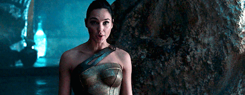 dcvertigodaily:I trained an hour a day and it was kind of fun for me because the novelty of it is th